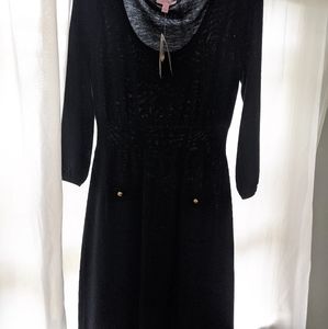 NWT Lilly Pulitzer Dress M Shelli Dress